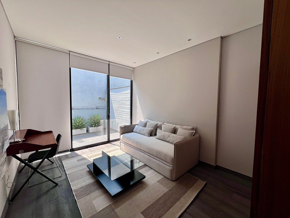 Apartment in Polanco III Sección, Miguel Hidalgo, photo 9 of 15