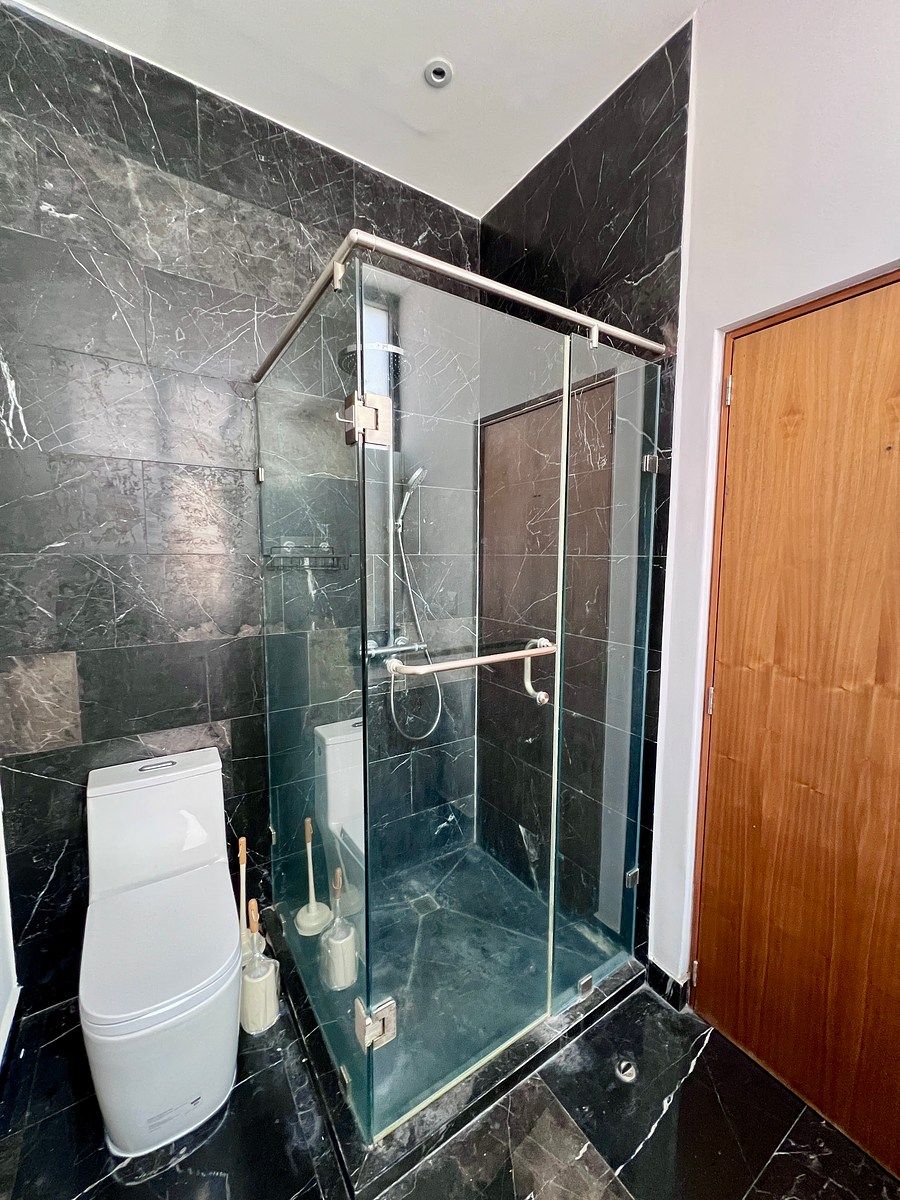 Apartment in Polanco III Sección, Miguel Hidalgo, photo 11 of 15