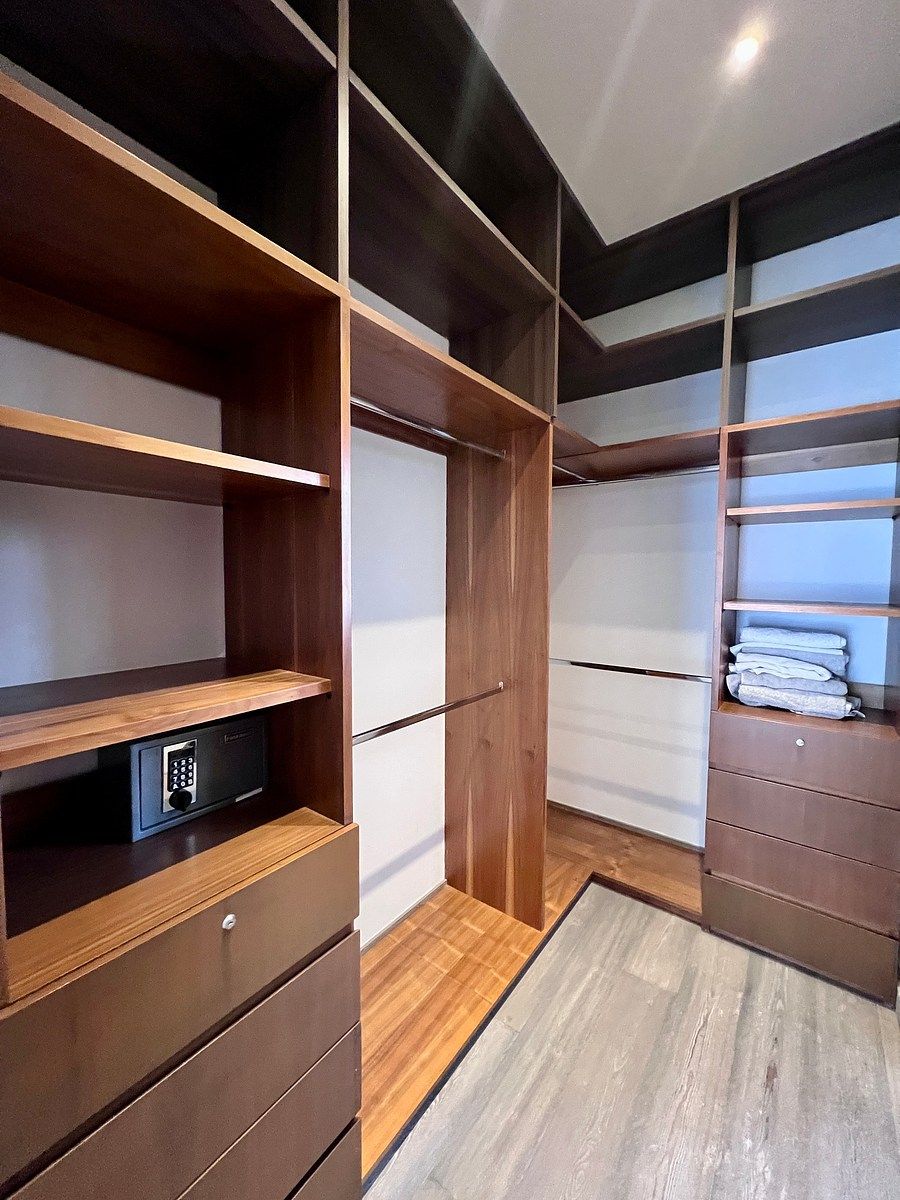Apartment in Polanco III Sección, Miguel Hidalgo, photo 12 of 15