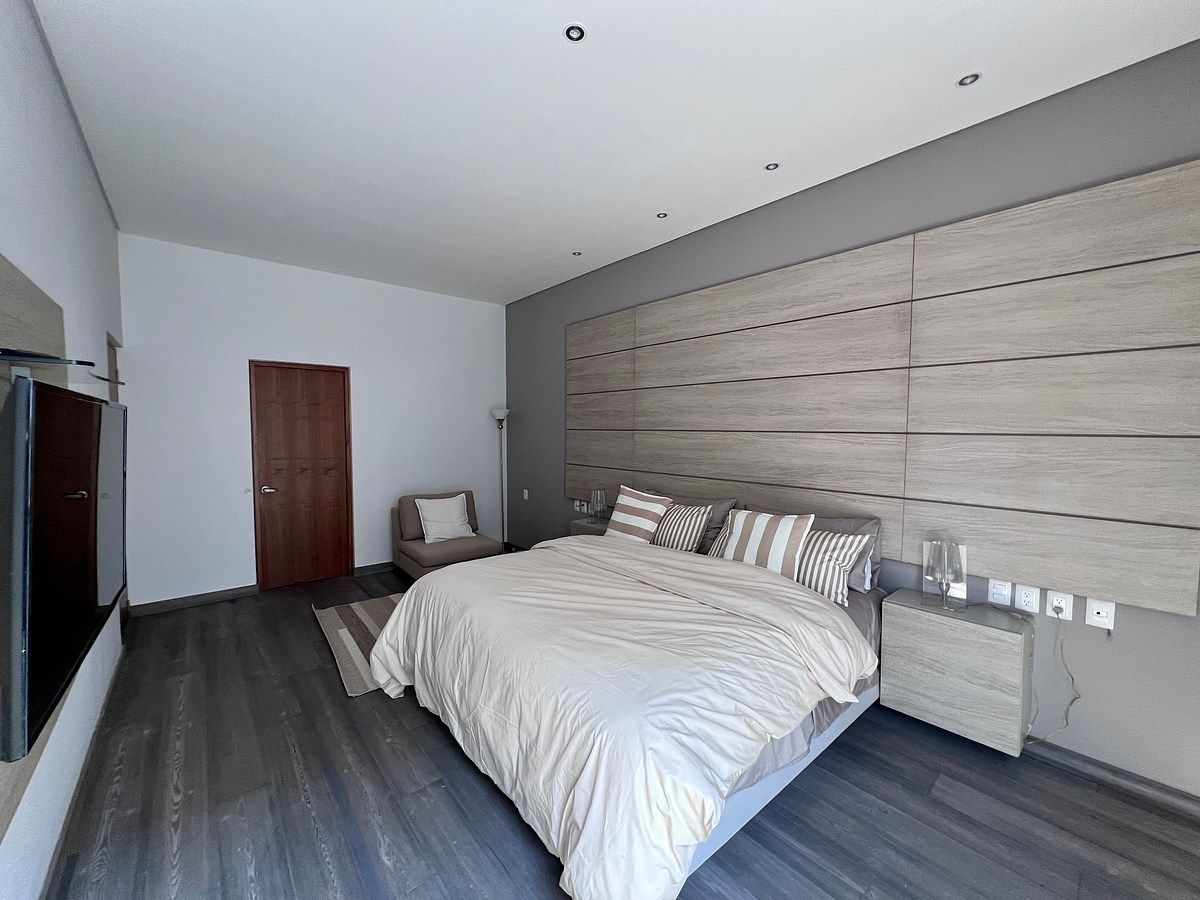 Apartment in Polanco III Sección, Miguel Hidalgo, photo 13 of 15