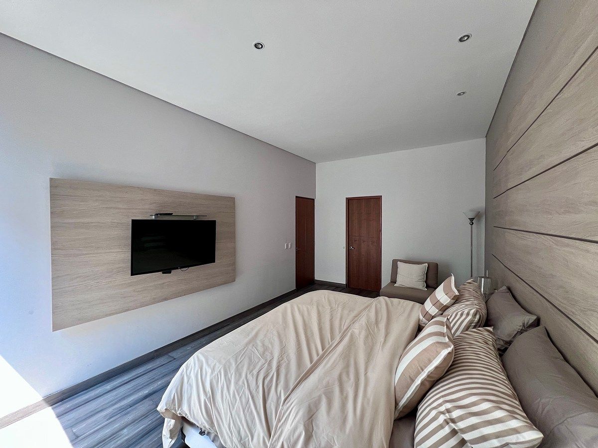Apartment in Polanco III Sección, Miguel Hidalgo, photo 14 of 15