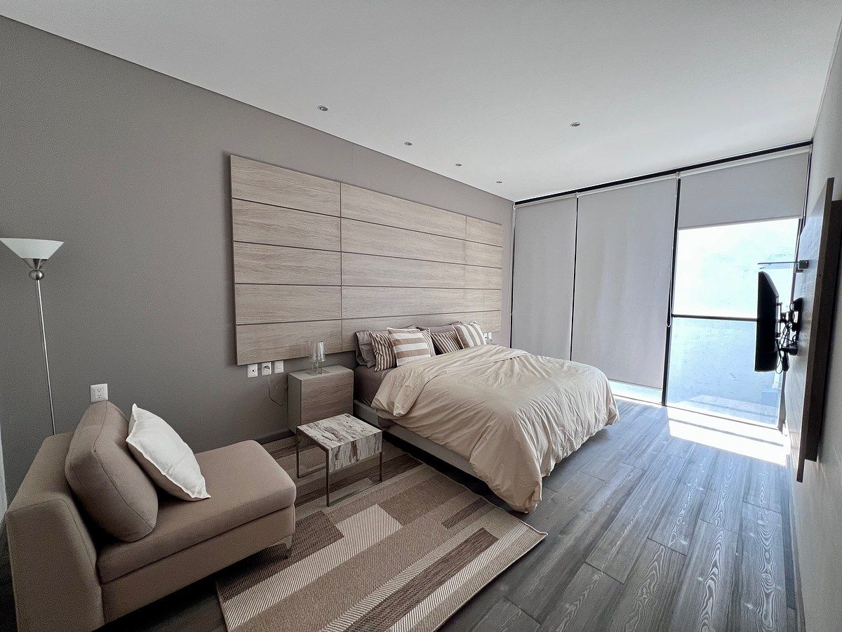 Apartment in Polanco III Sección, Miguel Hidalgo, photo 15 of 15