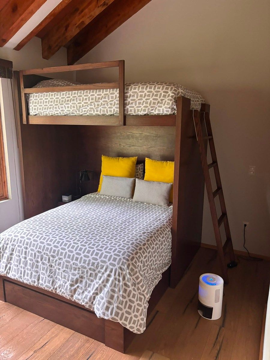 Casa en San Gaspar, Valle de Bravo, foto 17 de 35