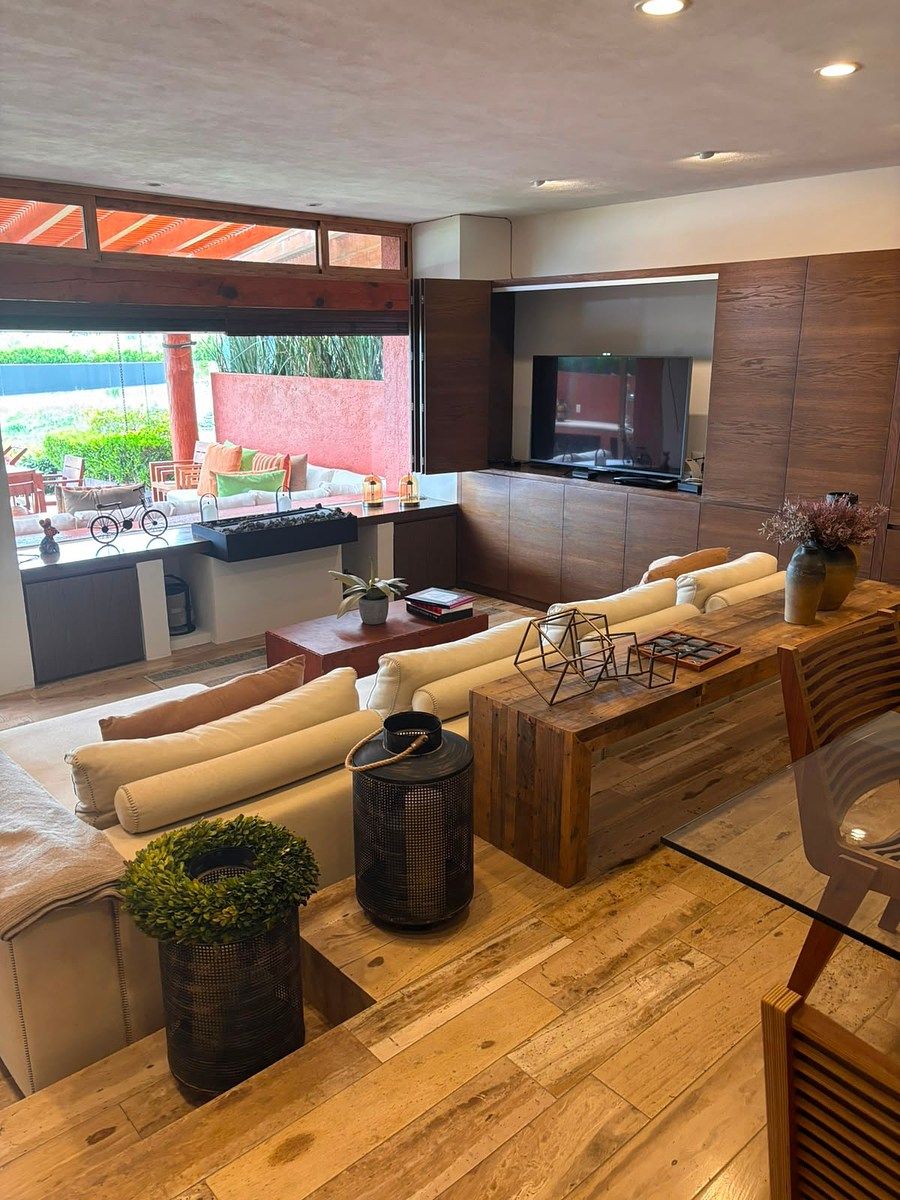 Casa en San Gaspar, Valle de Bravo, foto 2 de 35