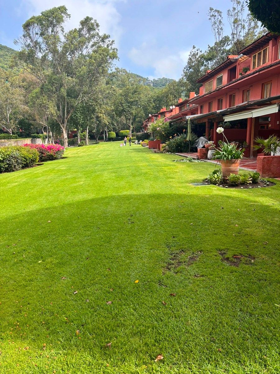 Casa en San Gaspar, Valle de Bravo, foto 22 de 35