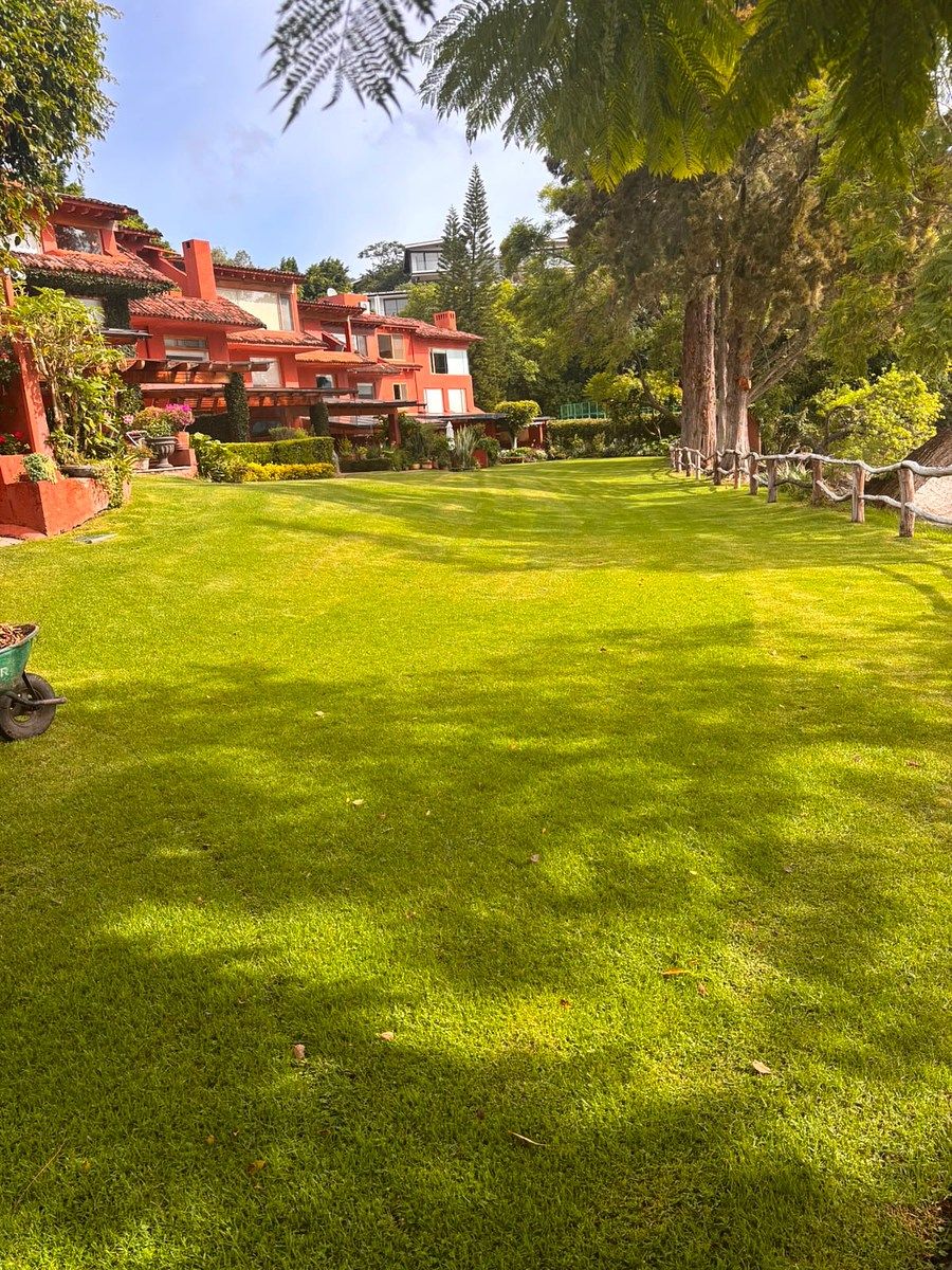 Casa en San Gaspar, Valle de Bravo, foto 21 de 35