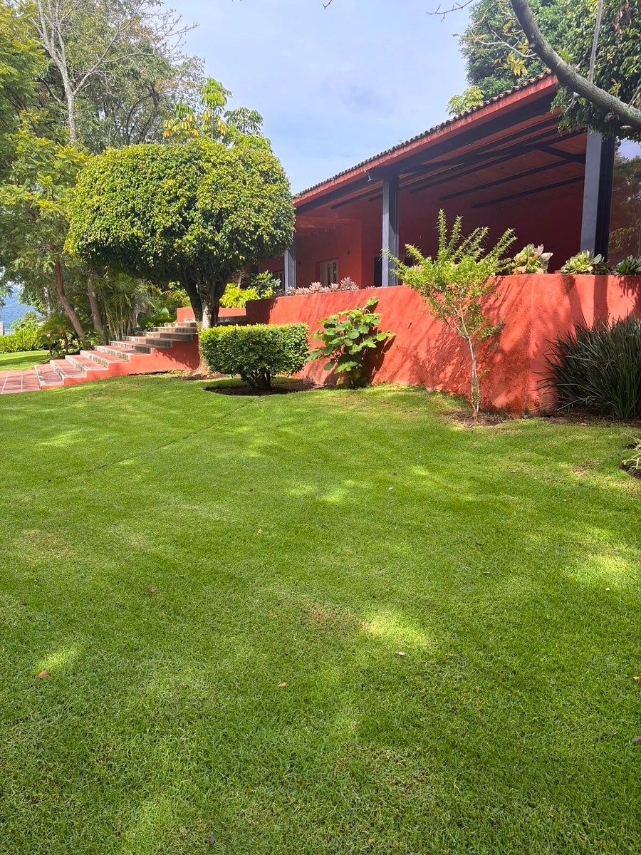 Casa en San Gaspar, Valle de Bravo, foto 23 de 35