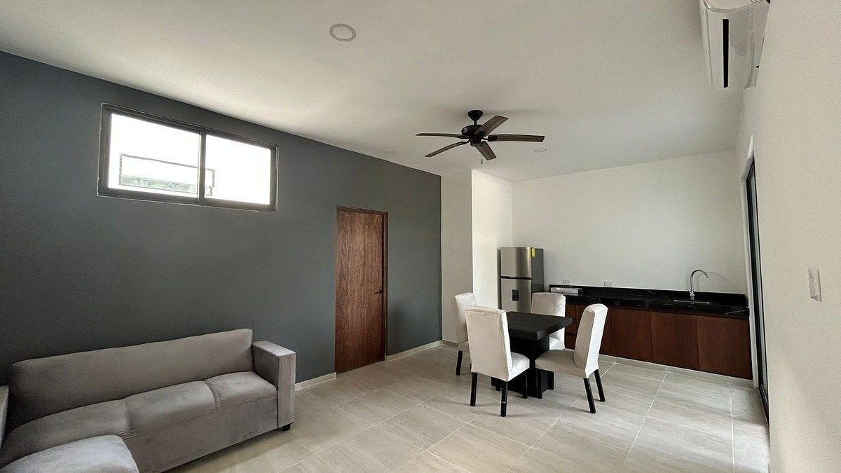 Departamento para alugar em Montes de Amé, foto 1 de 12