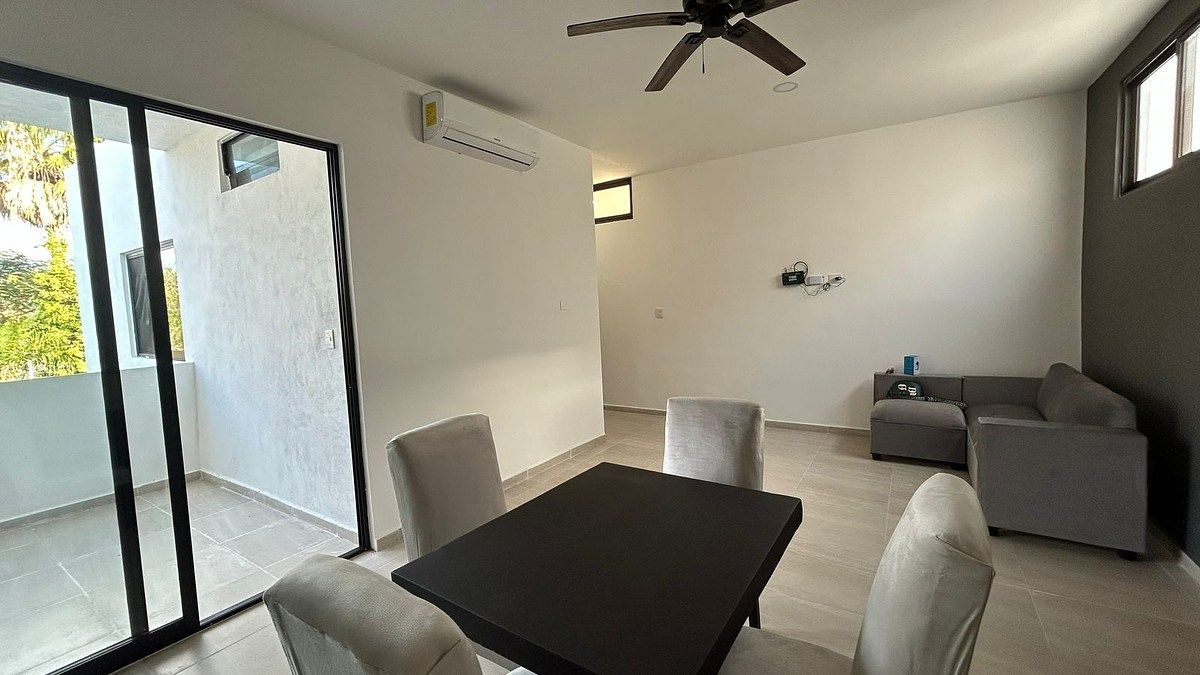 Apartamento em Montes de Ame, Mérida, foto 2 de 12