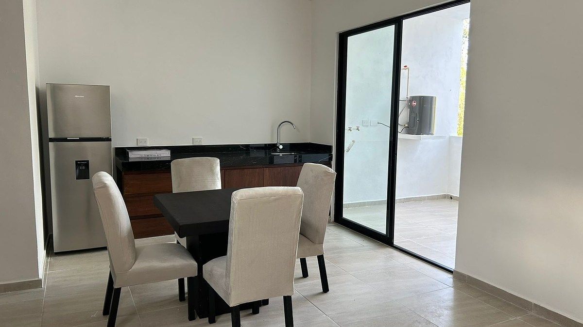 Apartamento em Montes de Ame, Mérida, foto 3 de 12