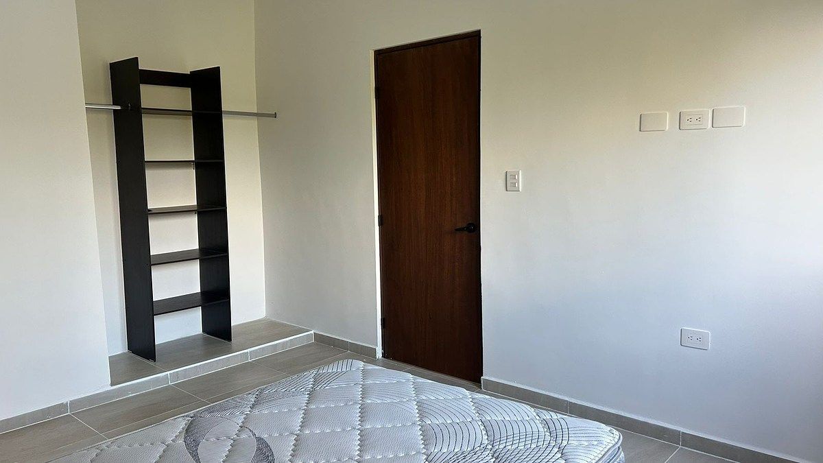 Apartamento em Montes de Ame, Mérida, foto 5 de 12