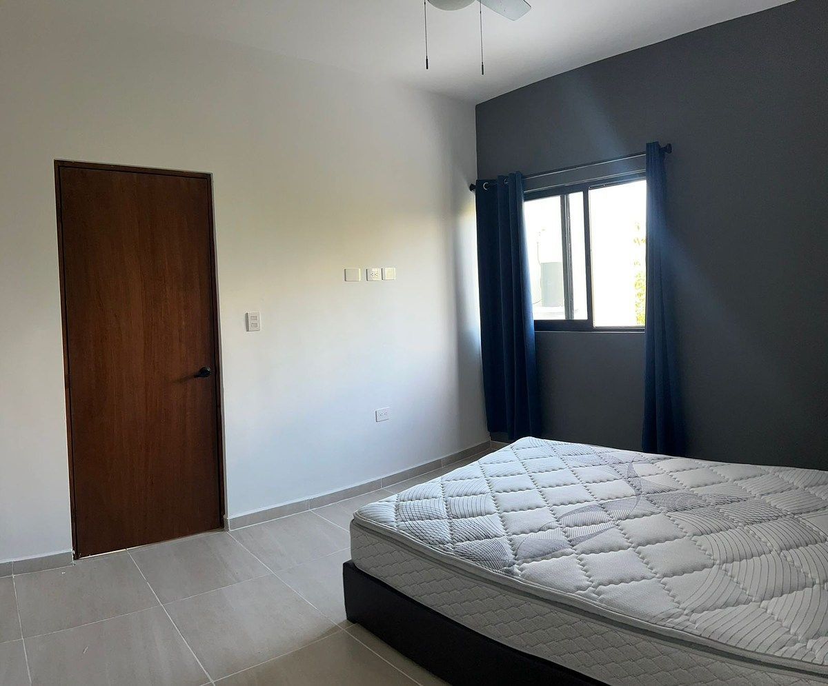Apartamento em Montes de Ame, Mérida, foto 6 de 12