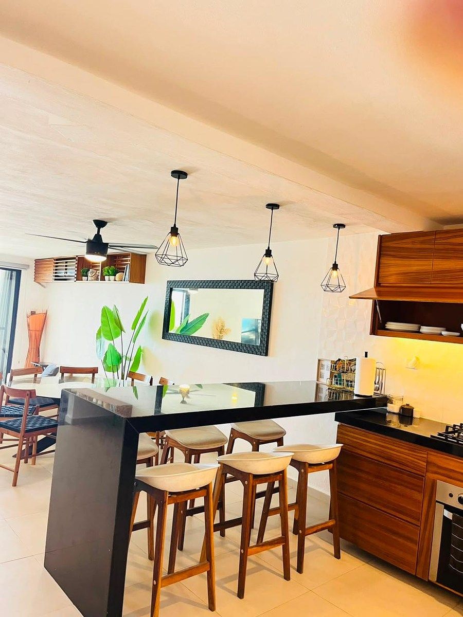 Casa en Zona Hotelera, Benito Juárez, foto 6 de 17