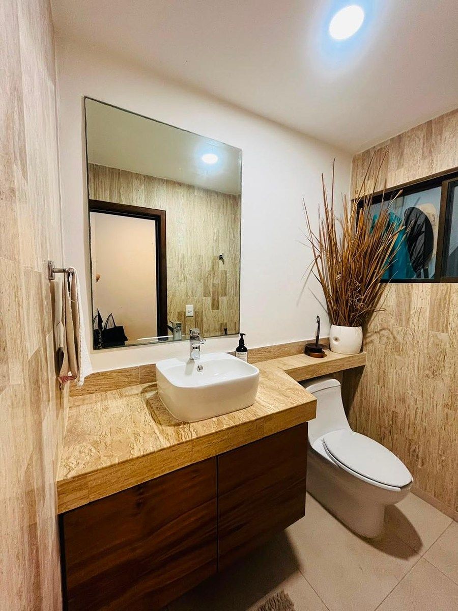 Casa en Zona Hotelera, Benito Juárez, foto 7 de 17