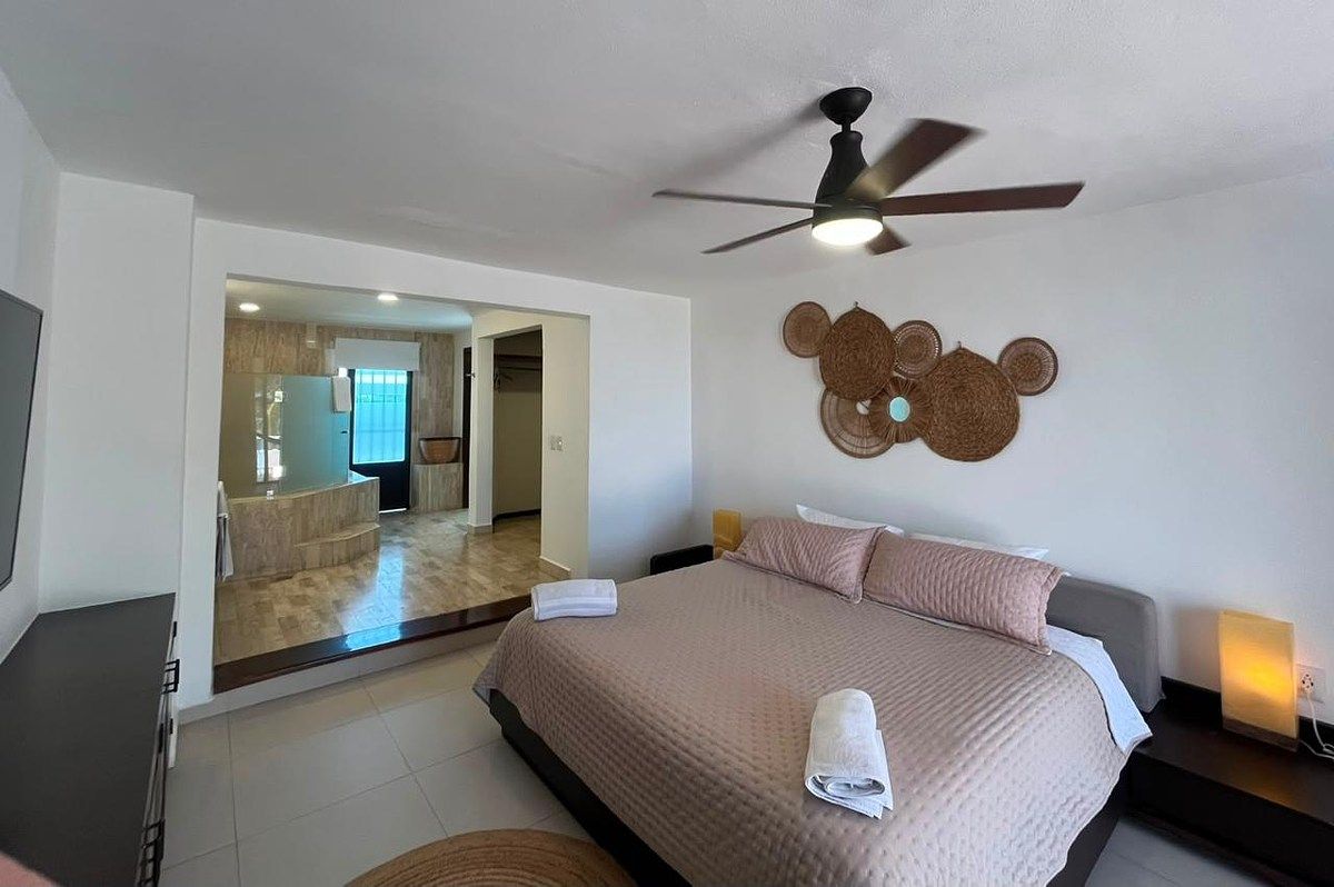 Casa en Zona Hotelera, Benito Juárez, foto 11 de 17