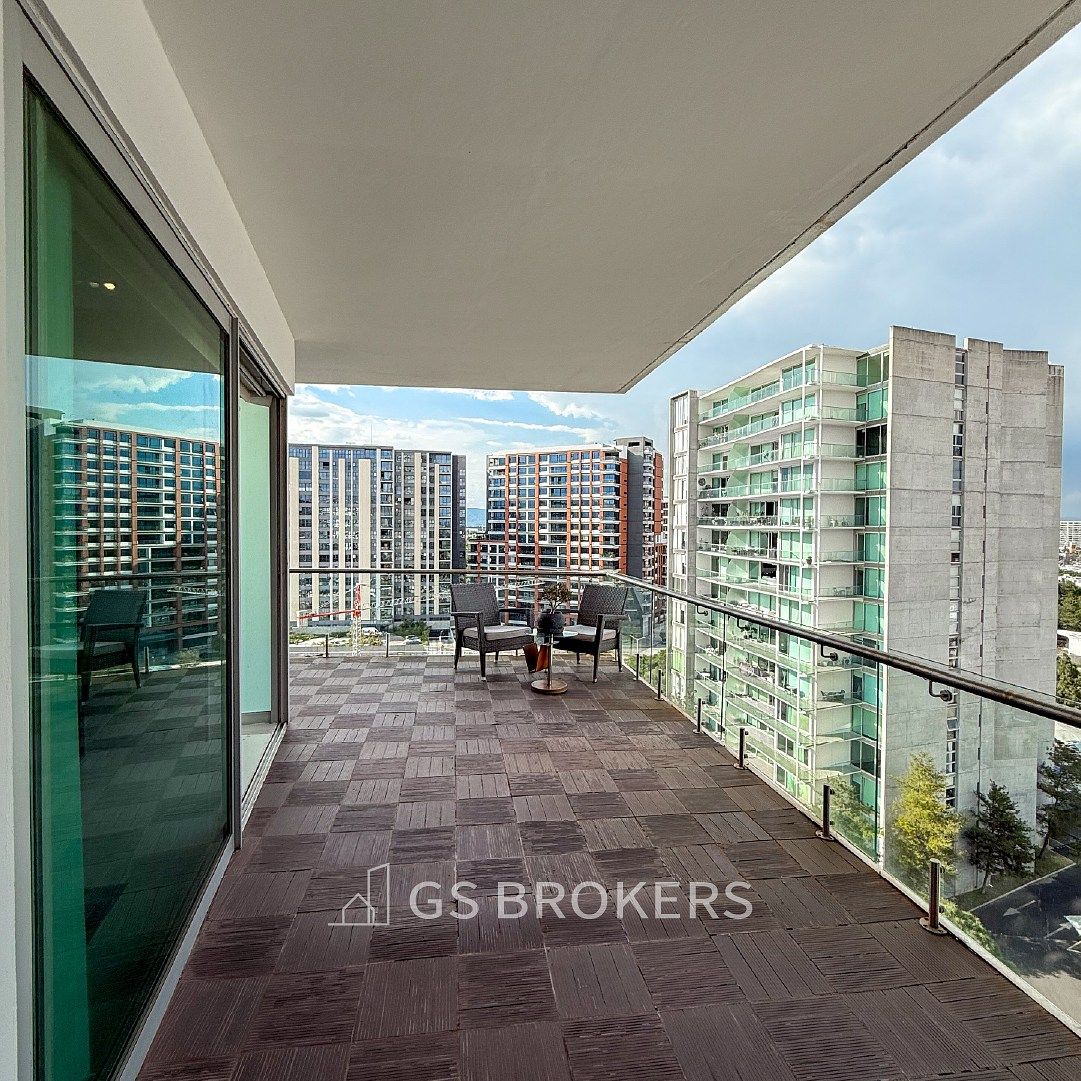 Apartment in Valle Real, Zapopan, photo 4 of 14