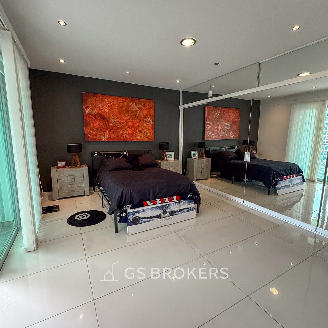 Apartment in Valle Real, Zapopan, photo 6 of 14