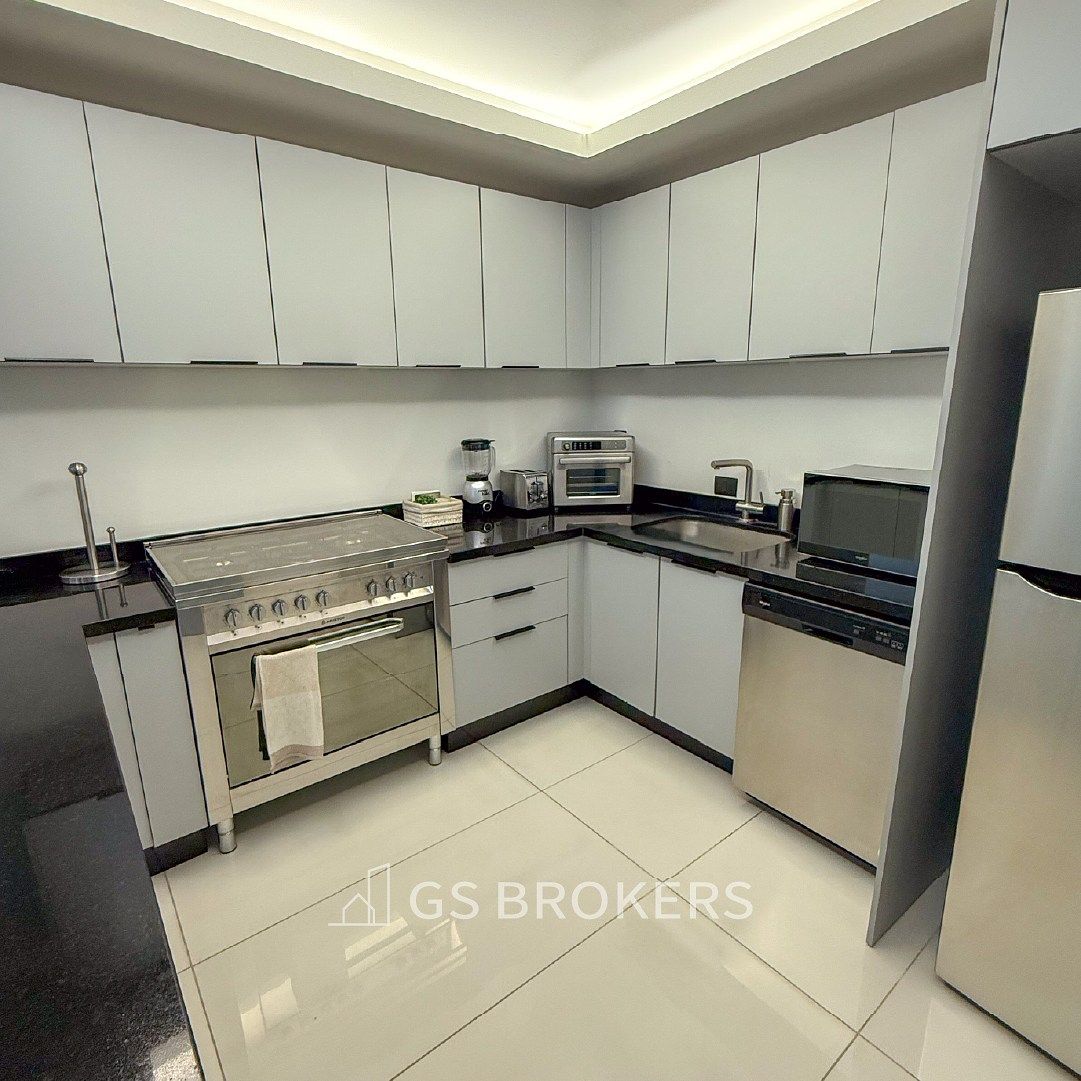 Apartment in Valle Real, Zapopan, photo 8 of 14