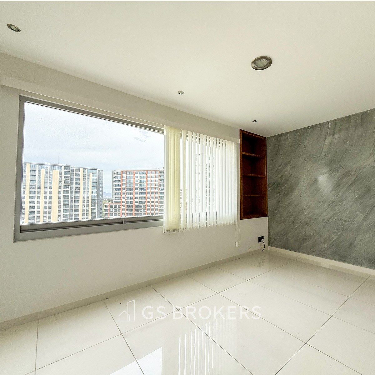 Apartment in Valle Real, Zapopan, photo 11 of 14
