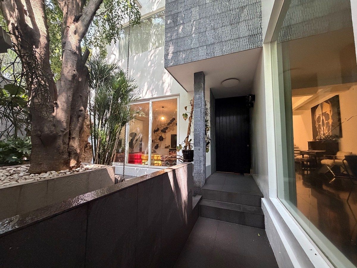 Casa en Venta en Insurgentes Mixcoac Rayo Vende ®, foto 1 de 34