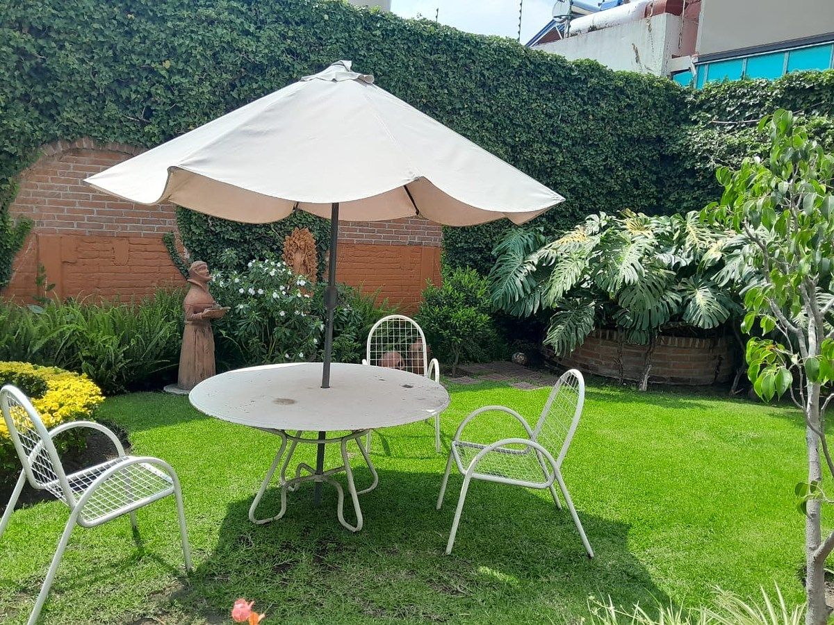 Casa para remodelar em Tecamachalco, foto 1 de 17
