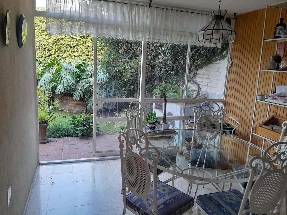 Casa em Lomas de Tecamachalco, Naucalpan de Juárez, foto 10 de 17