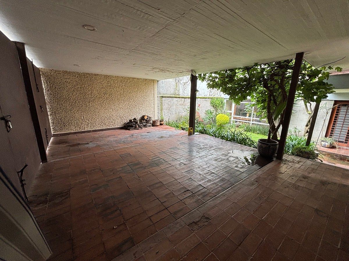 Casa em Lomas de Tecamachalco, Naucalpan de Juárez, foto 7 de 17
