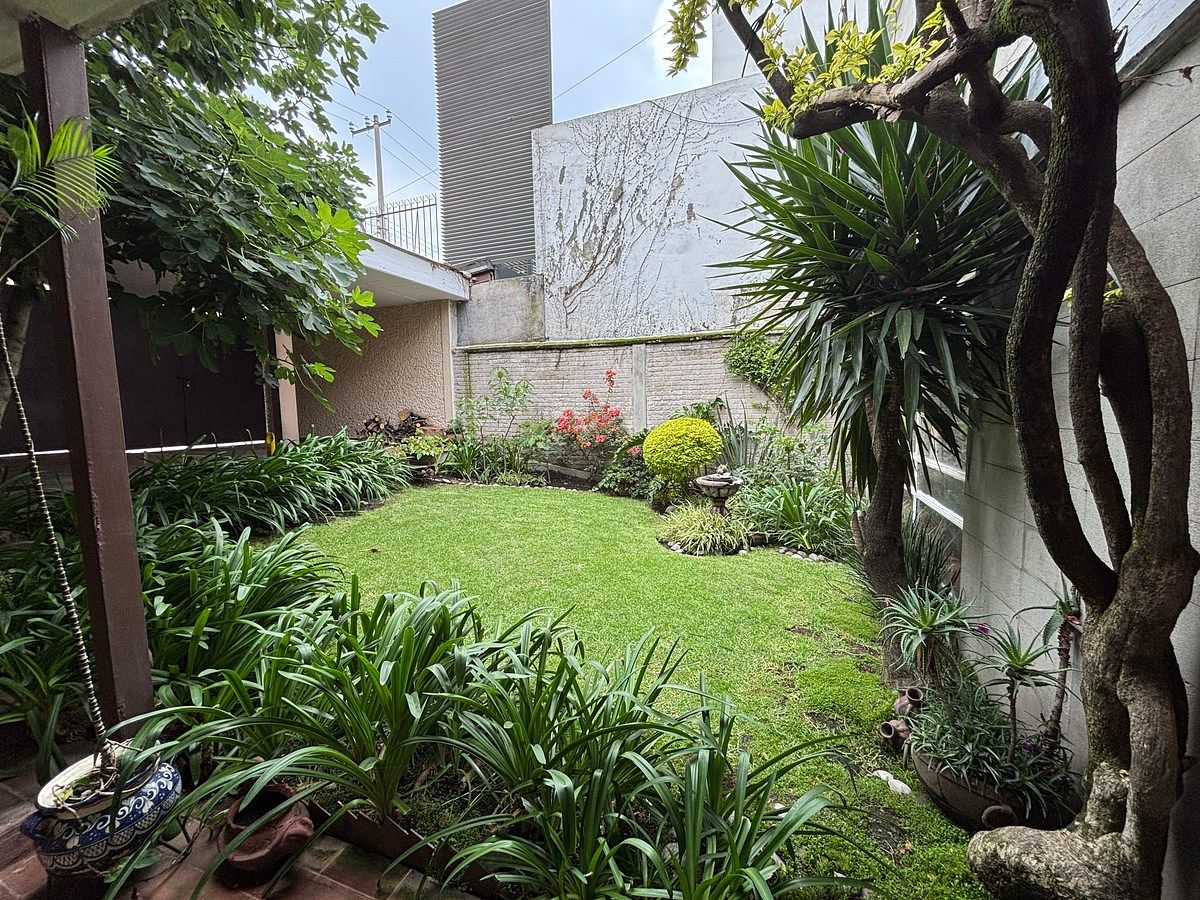 Casa em Lomas de Tecamachalco, Naucalpan de Juárez, foto 8 de 17