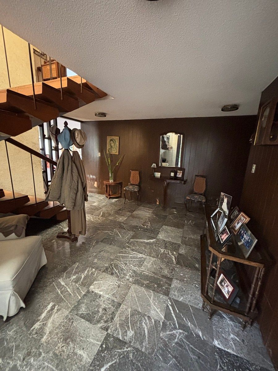 Casa em Lomas de Tecamachalco, Naucalpan de Juárez, foto 9 de 17