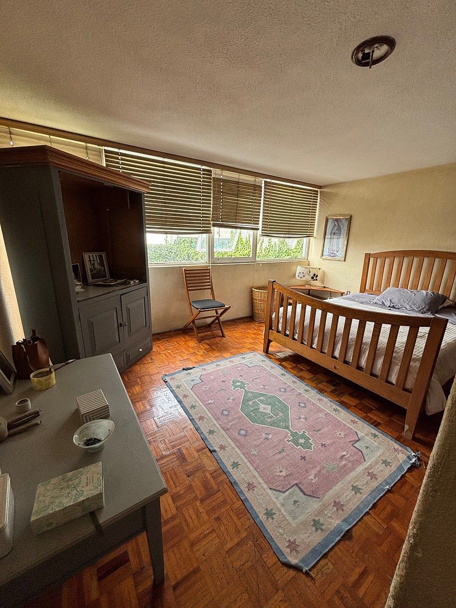 Casa em Lomas de Tecamachalco, Naucalpan de Juárez, foto 14 de 17