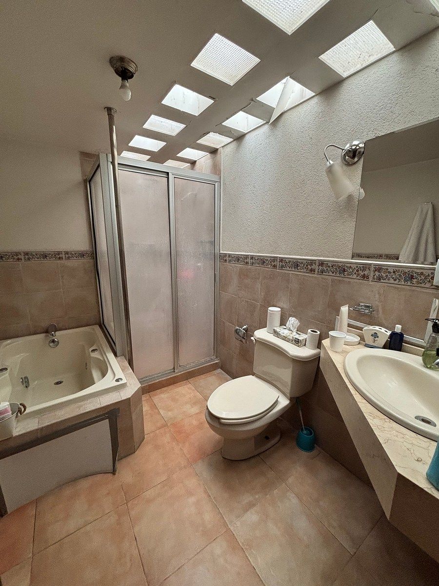 Casa em Lomas de Tecamachalco, Naucalpan de Juárez, foto 15 de 17