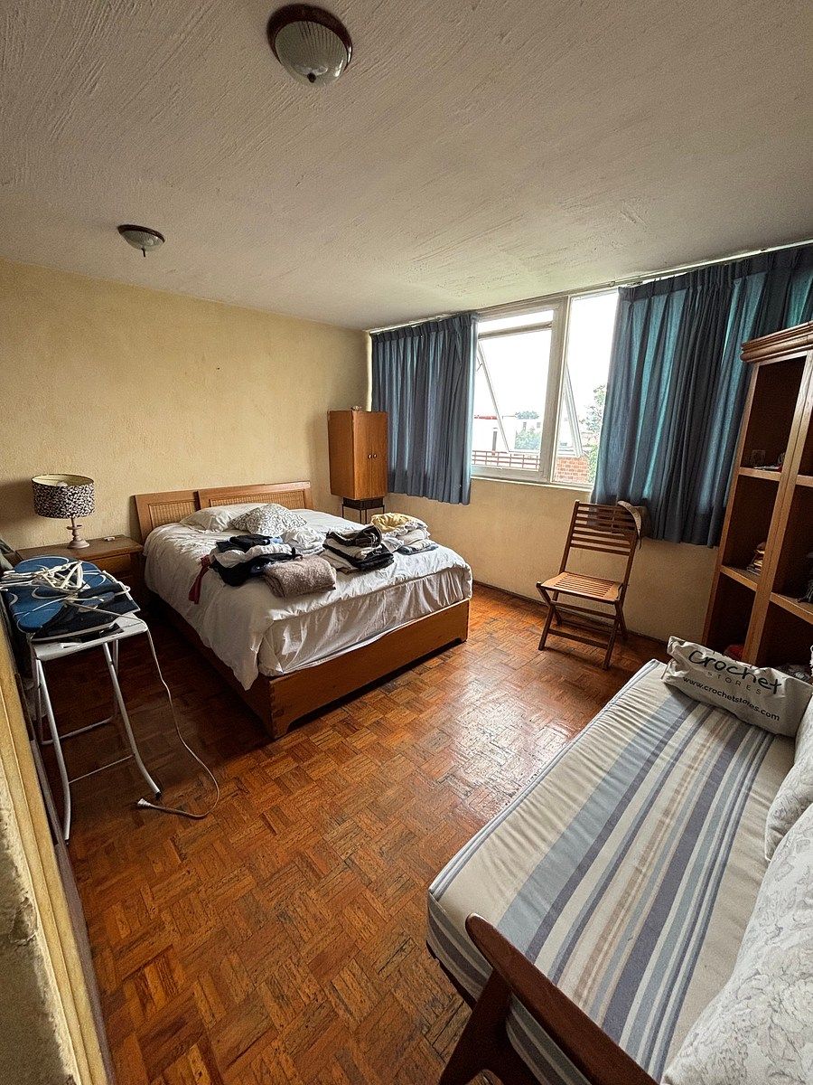 Casa em Lomas de Tecamachalco, Naucalpan de Juárez, foto 16 de 17