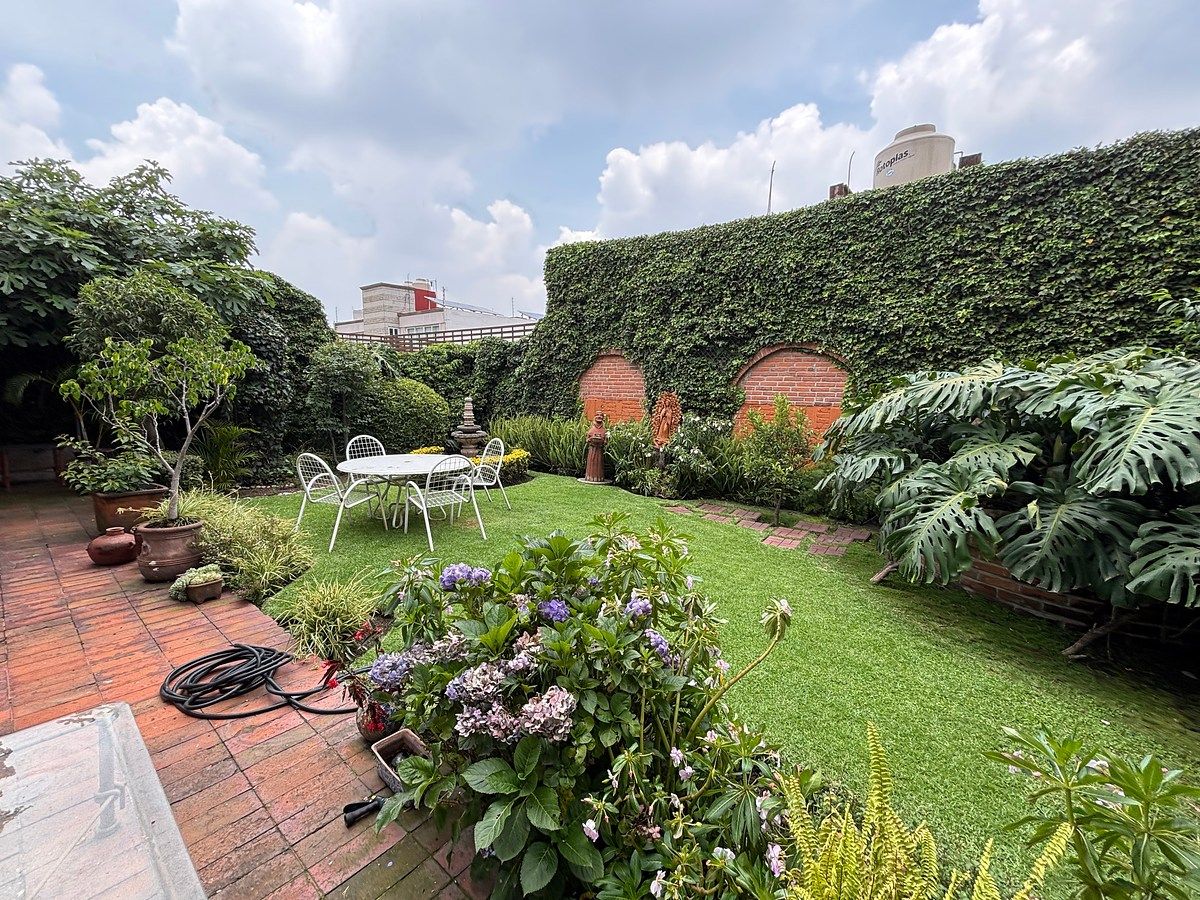 Casa em Lomas de Tecamachalco, Naucalpan de Juárez, foto 3 de 17