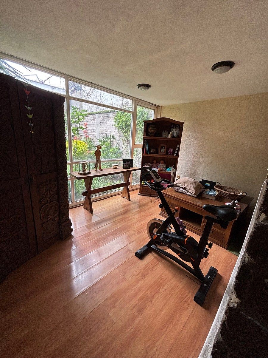 Casa em Lomas de Tecamachalco, Naucalpan de Juárez, foto 17 de 17