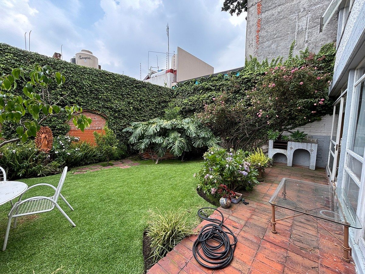 Casa em Lomas de Tecamachalco, Naucalpan de Juárez, foto 2 de 17