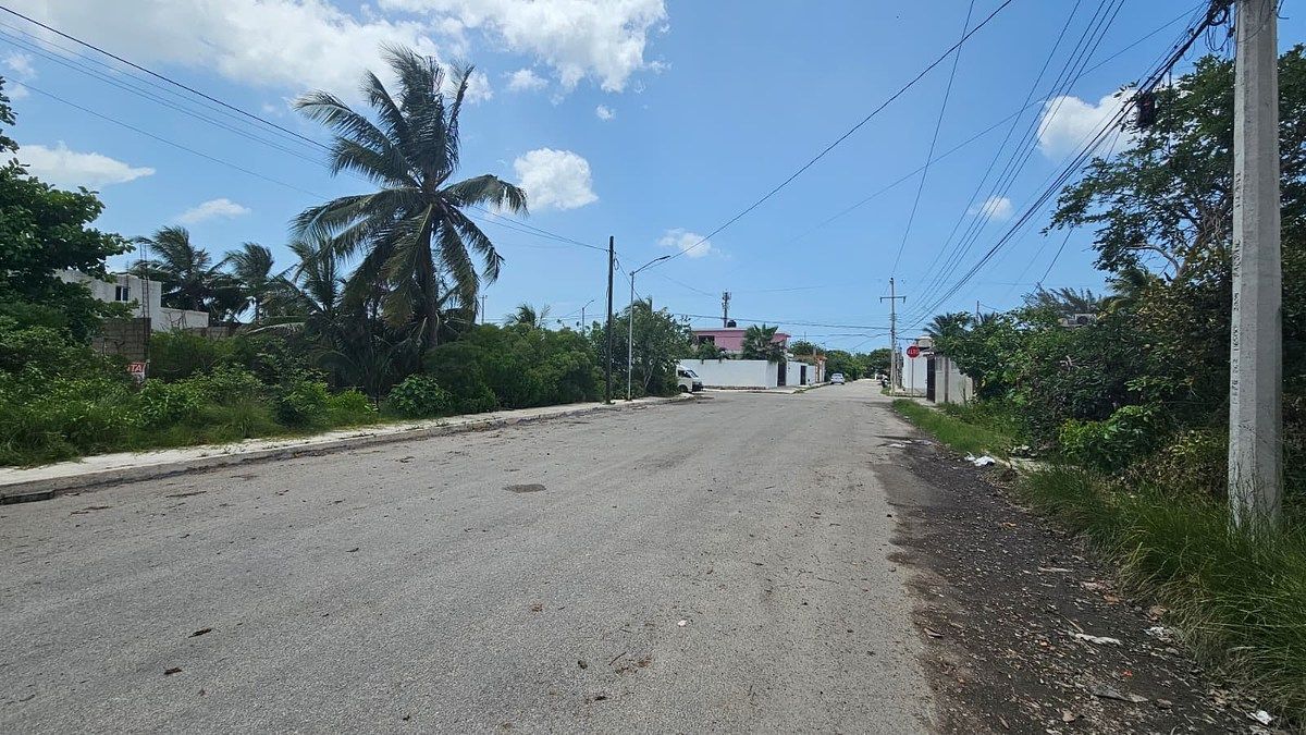 Terreno à Venda em Chicxulub Puerto – A apenas 5 quarteirões do mar, foto 1 de 16