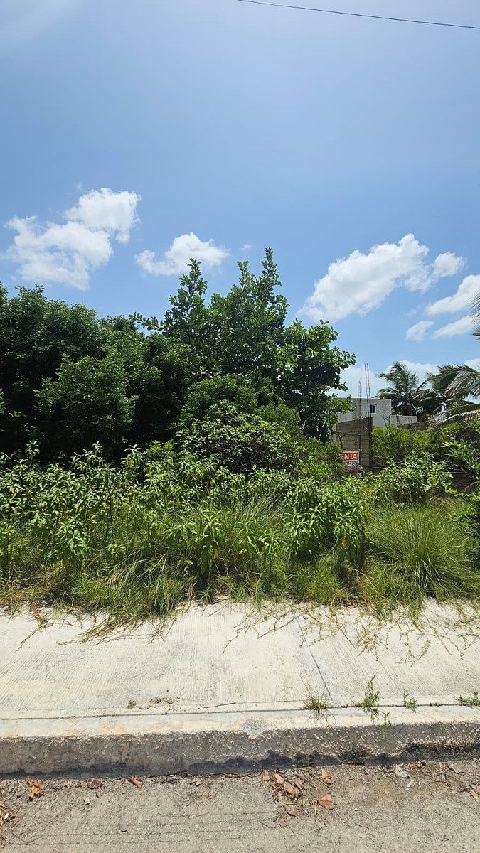 Lote em Chicxulub Puerto, Progreso, foto 7 de 16