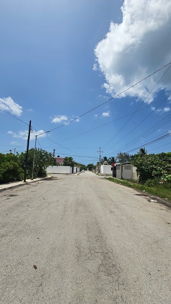 Lote em Chicxulub Puerto, Progreso, foto 8 de 16