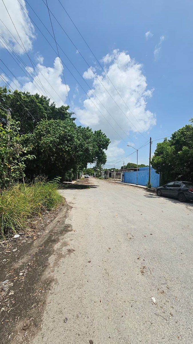 Lote em Chicxulub Puerto, Progreso, foto 9 de 16