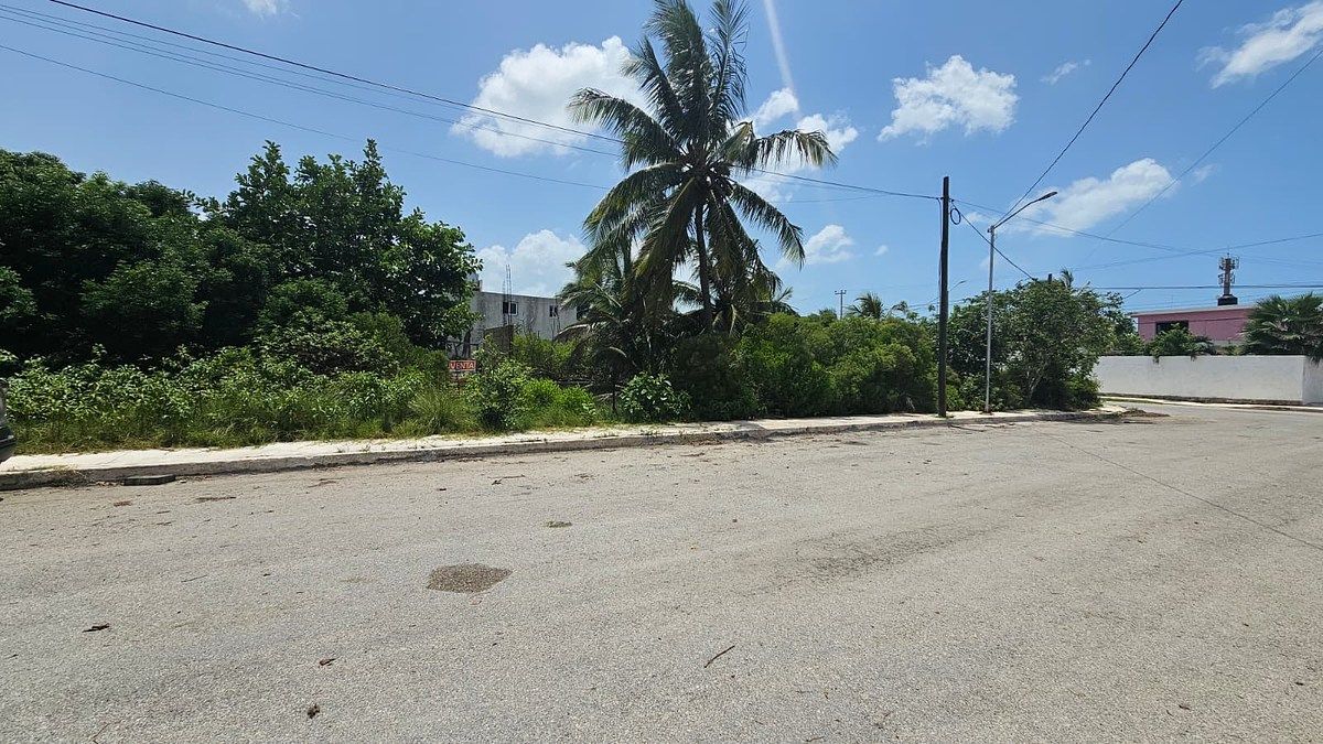 Lote em Chicxulub Puerto, Progreso, foto 10 de 16