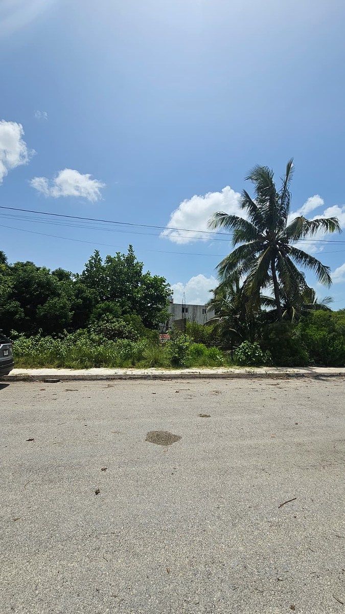Lote em Chicxulub Puerto, Progreso, foto 11 de 16