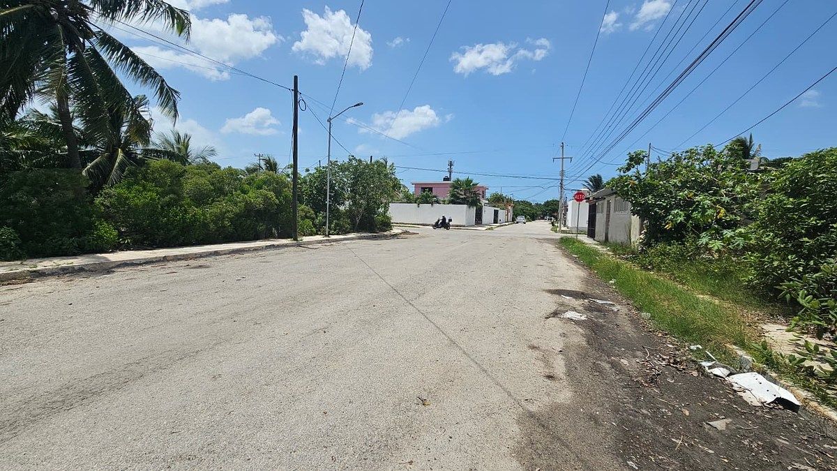 Lote em Chicxulub Puerto, Progreso, foto 13 de 16