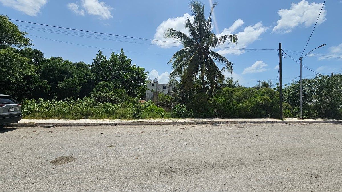 Lote em Chicxulub Puerto, Progreso, foto 14 de 16