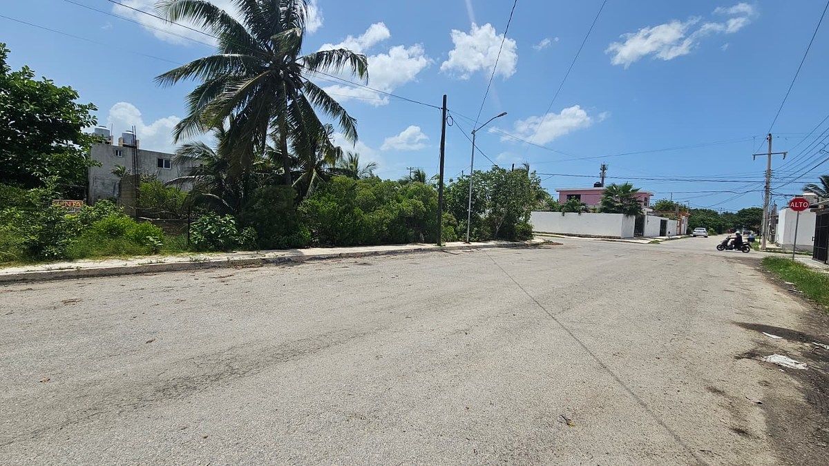 Lote em Chicxulub Puerto, Progreso, foto 15 de 16