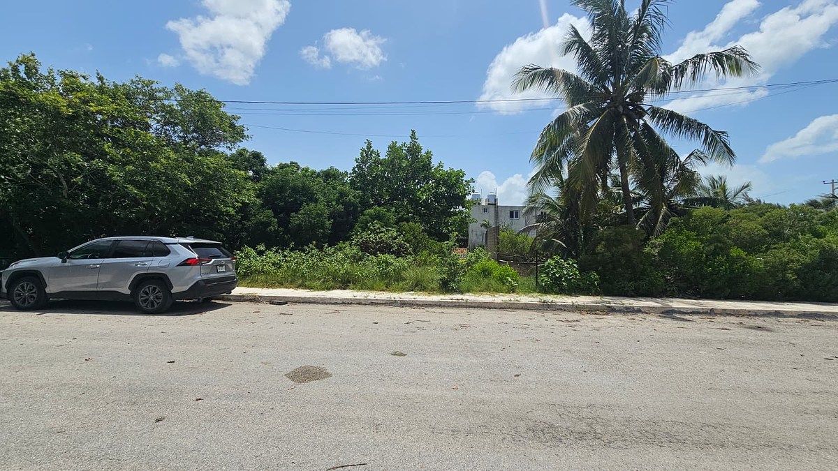 Lote em Chicxulub Puerto, Progreso, foto 16 de 16