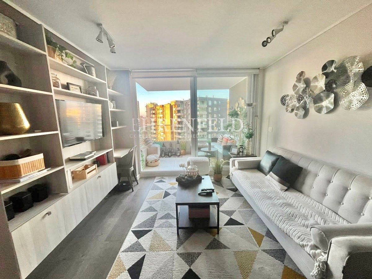Departamento en Costa de Montemar, Concón, foto 5 de 20