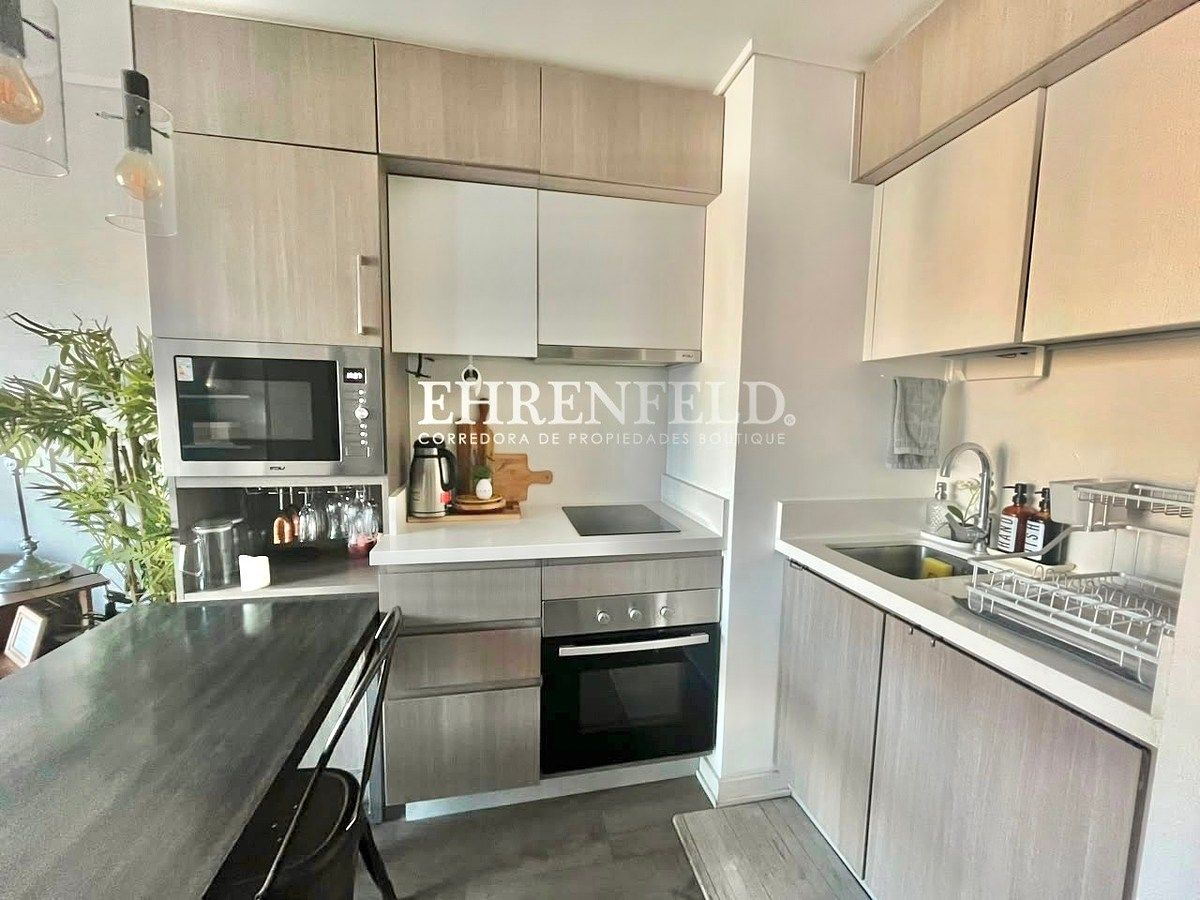 Departamento en Costa de Montemar, Concón, foto 9 de 20