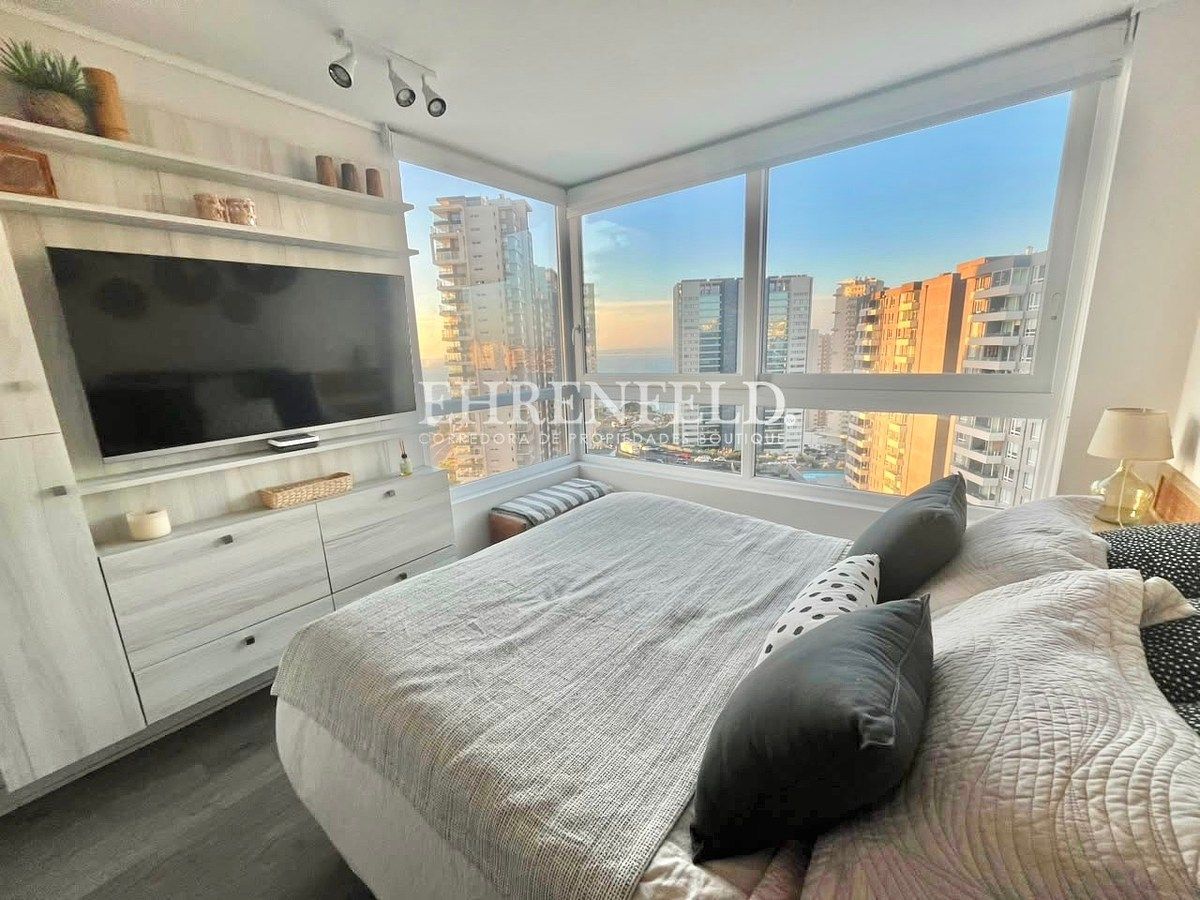 Departamento en Costa de Montemar, Concón, foto 13 de 20