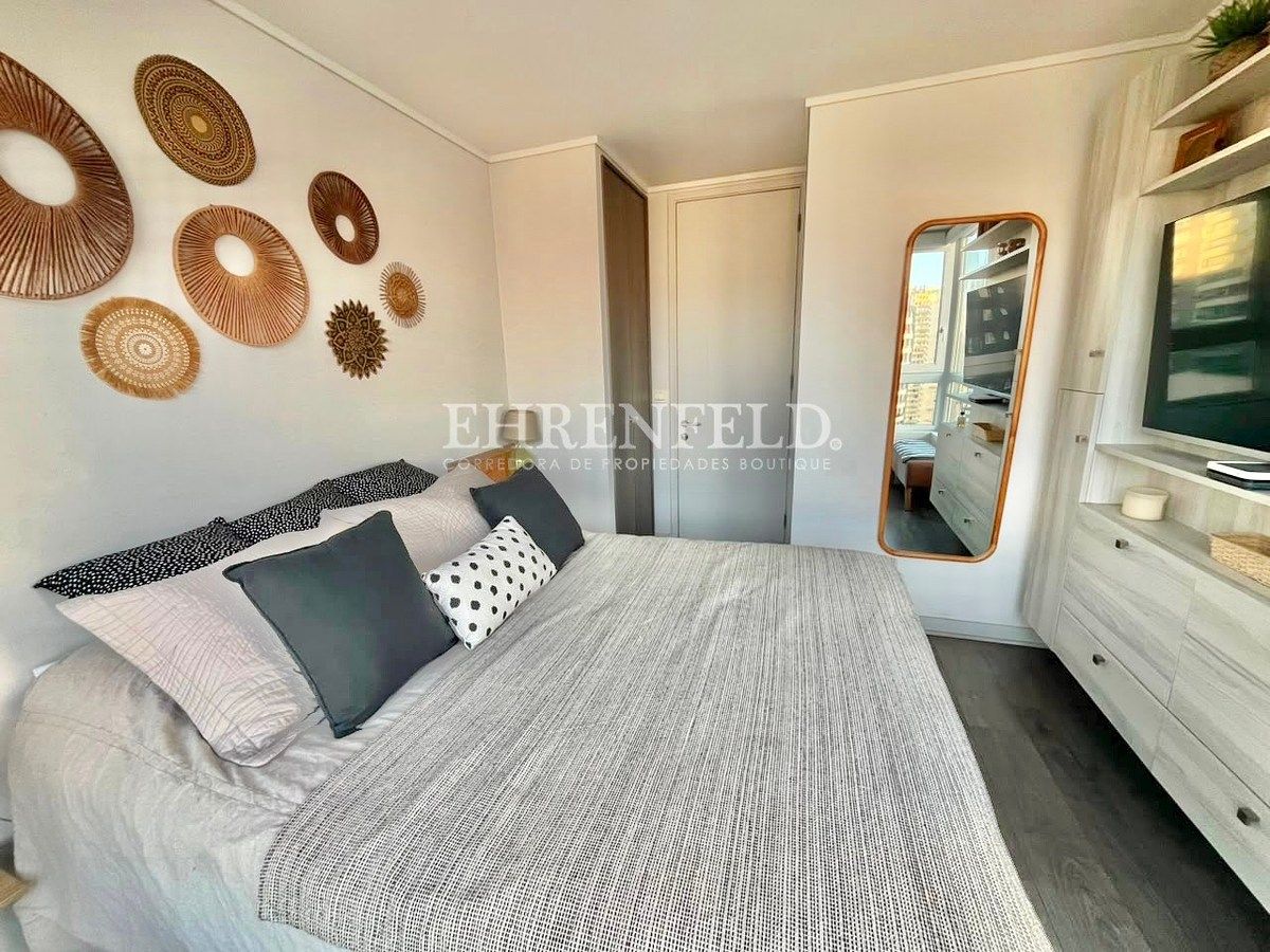 Departamento en Costa de Montemar, Concón, foto 15 de 20