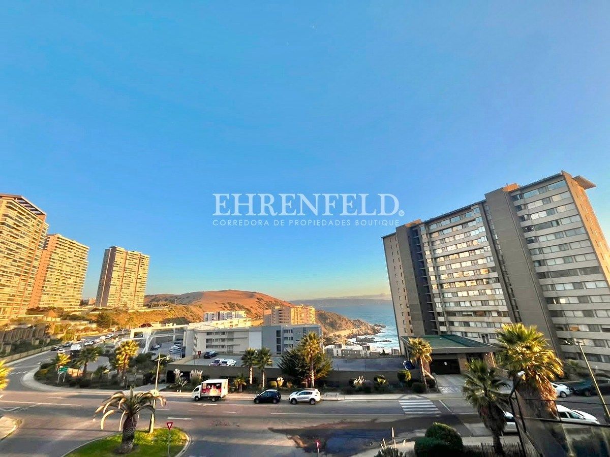 Departamento en Costa de Montemar, Concón, foto 19 de 20